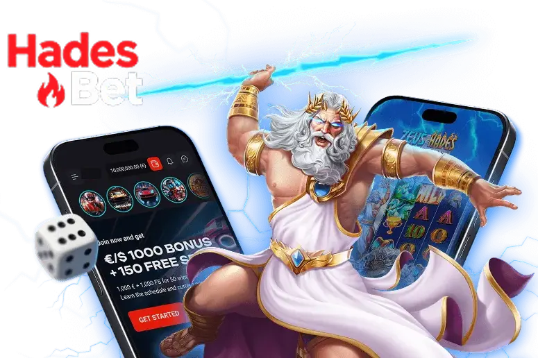 Hades Bet Casino