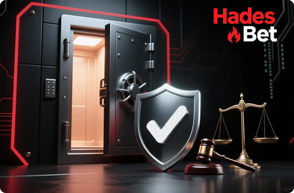 HadesBet Casino